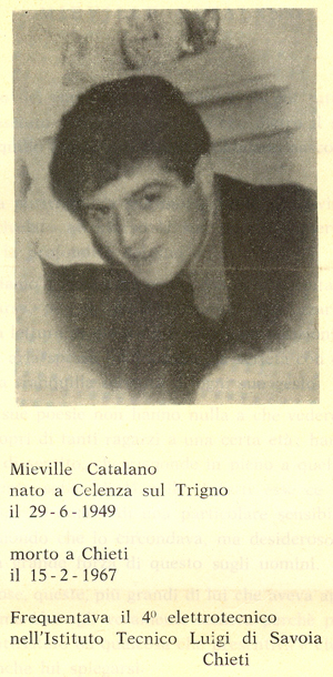 Mieville Catalano